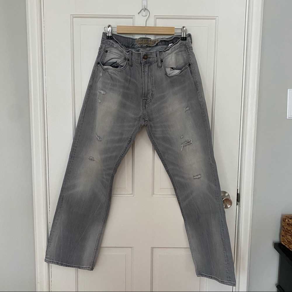 AMERICAN EAGLE MENS JEANS